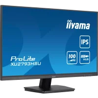 Монитор Iiyama ProLite XU2793HS-B6 фото 2